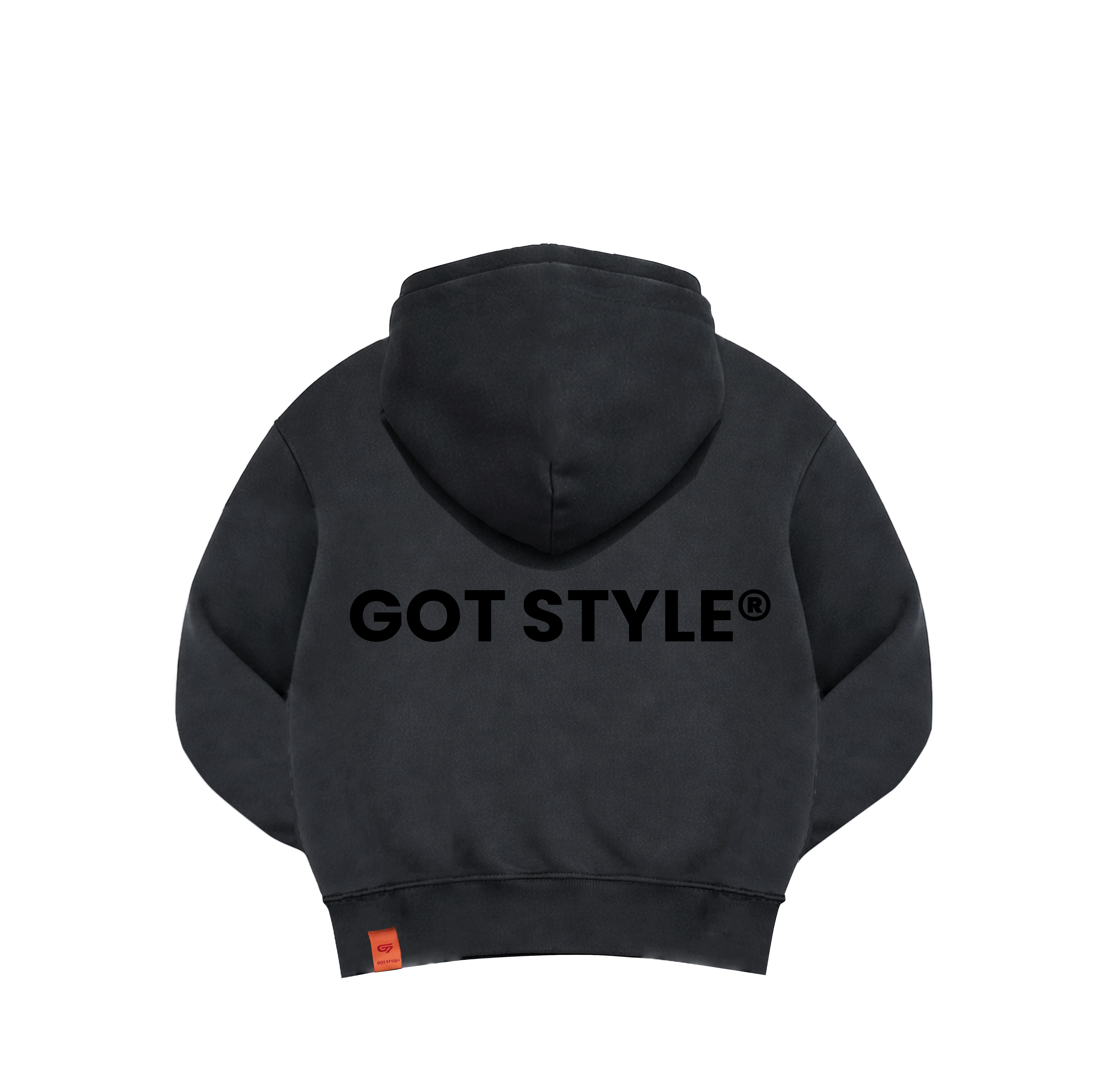 Stature Double Hoodie