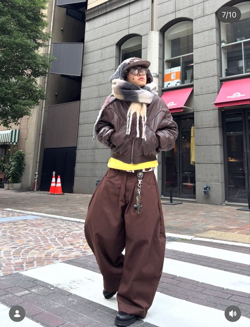 Tuffe Twill Pants