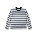 RE:PEAT Double Stripe Long Sleeve
