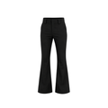 RE:PEAT Flared Trousers