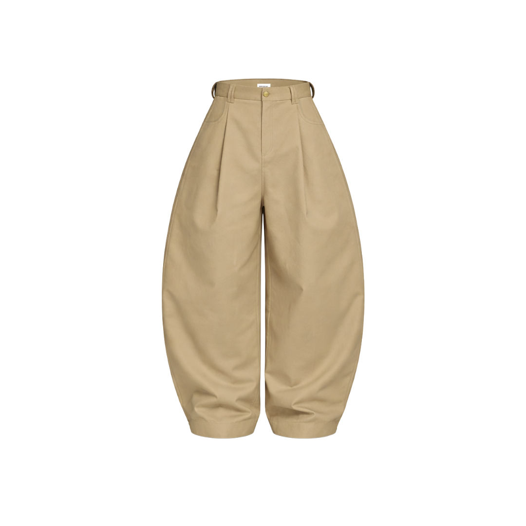 Tuffe Twill Pants