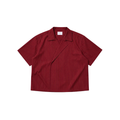 Pinstripe Red