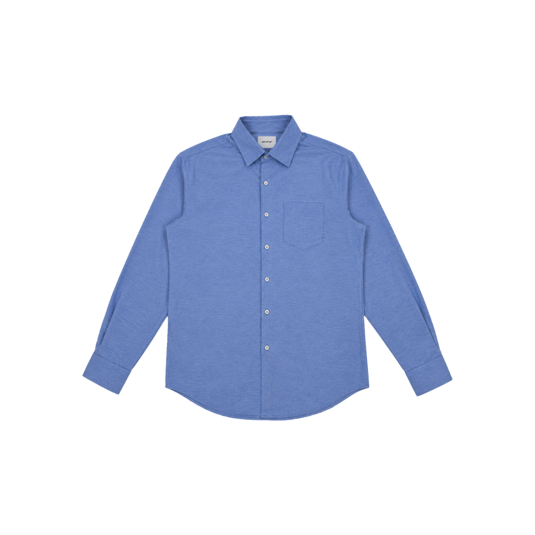 Maison Club Oxford Polo