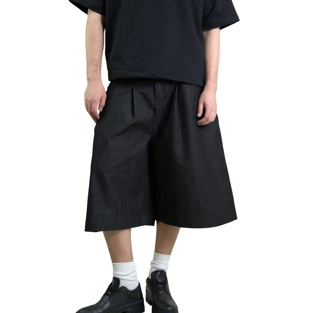 Tuffe Shorts