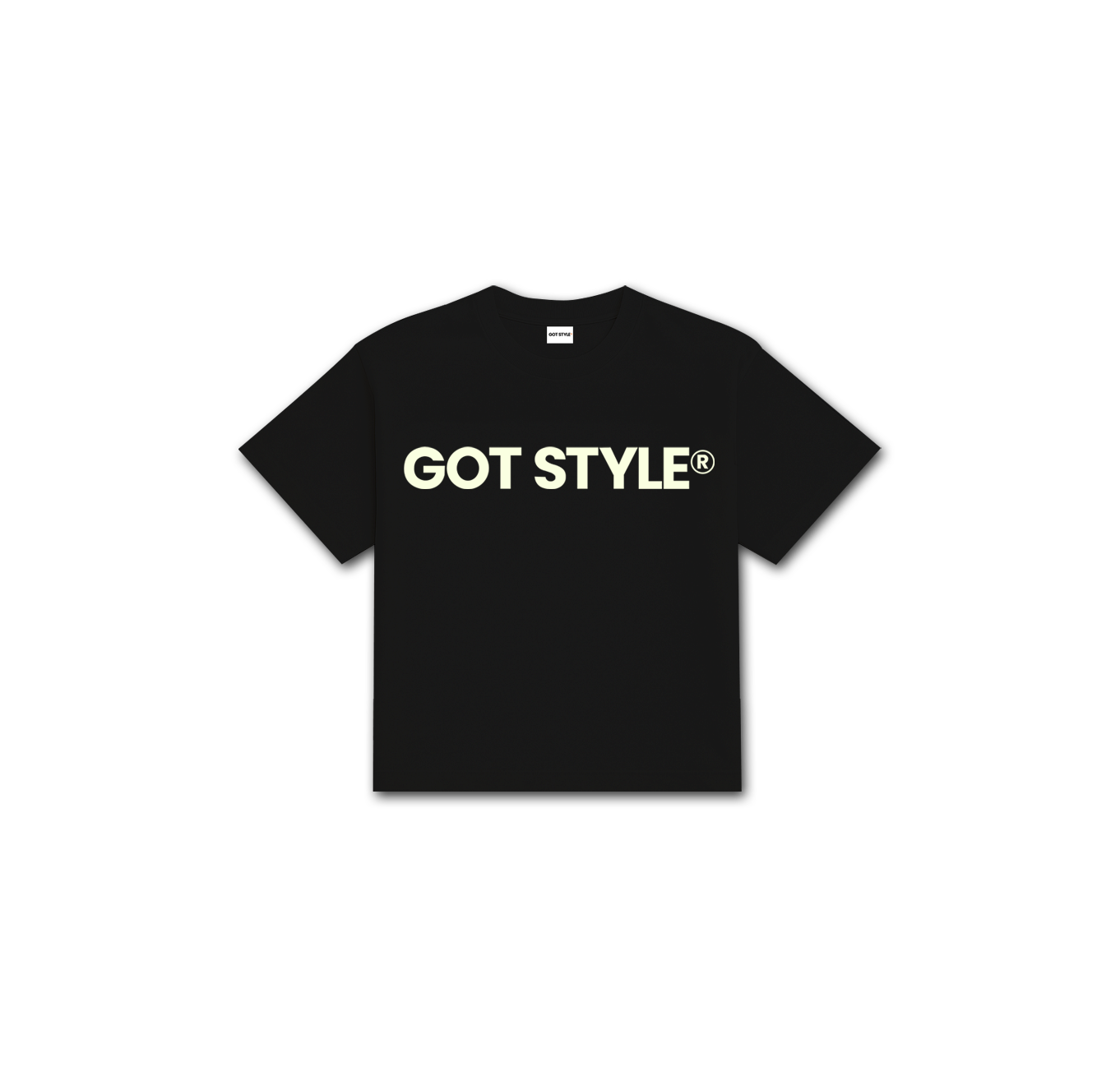 Signature GOT STYLE® Shirt