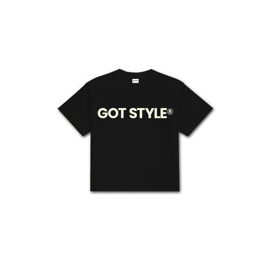 Signature GOT STYLE® Shirt