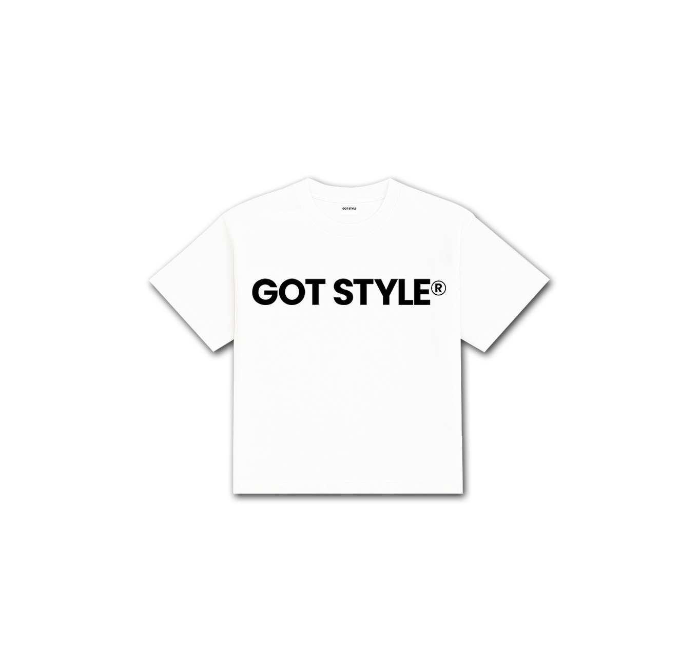 Signature GOT STYLE® Shirt