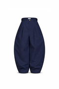 Raw Denim Blue