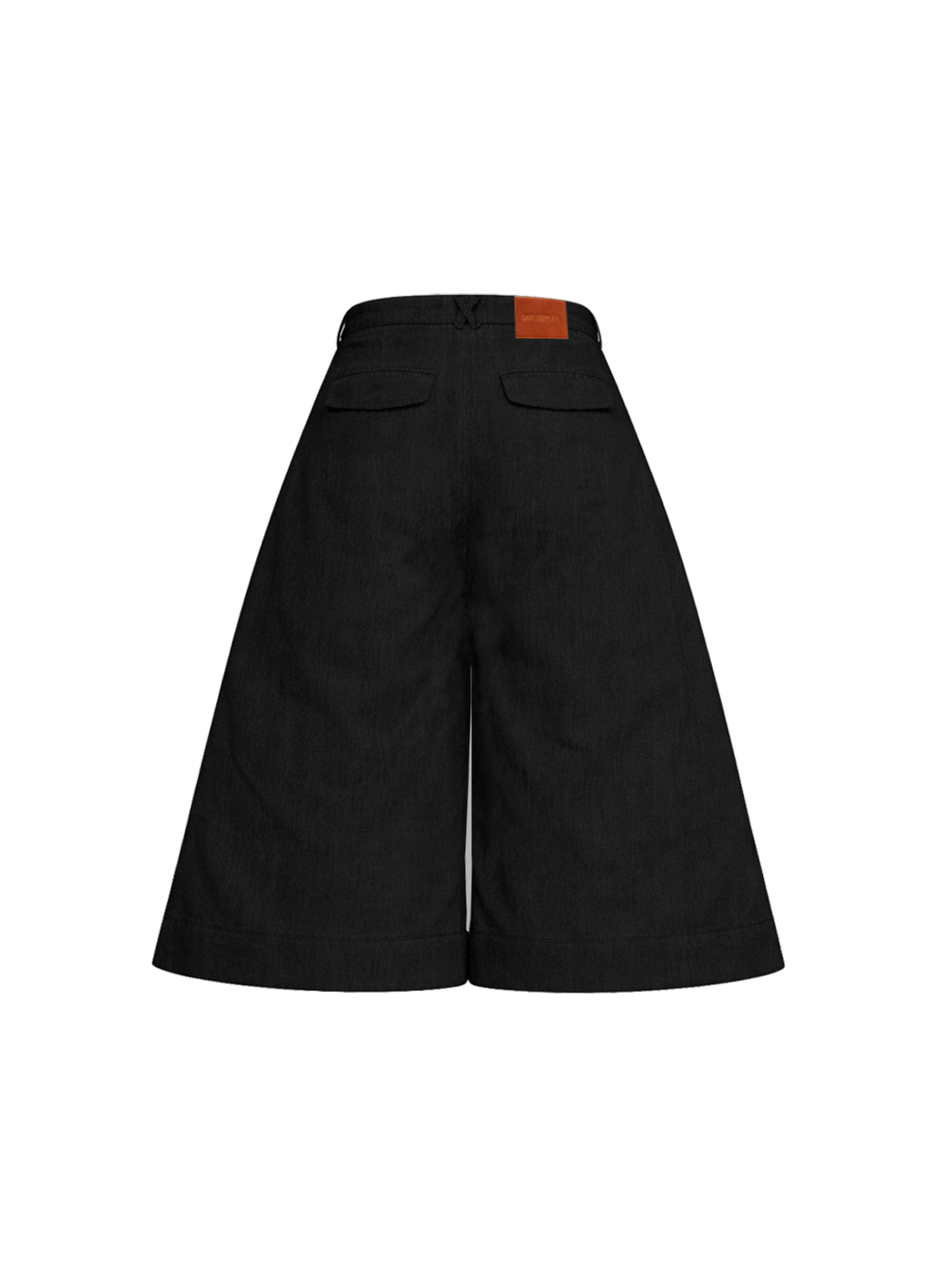 Tuffe Shorts