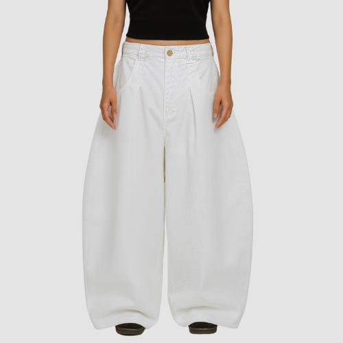 Tuffe Barrel Pants