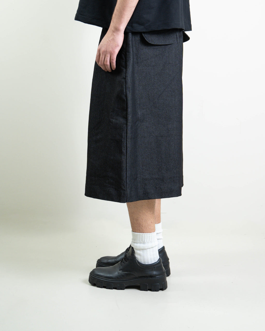 Tuffe Shorts