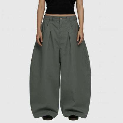 Tuffe Barrel Pants
