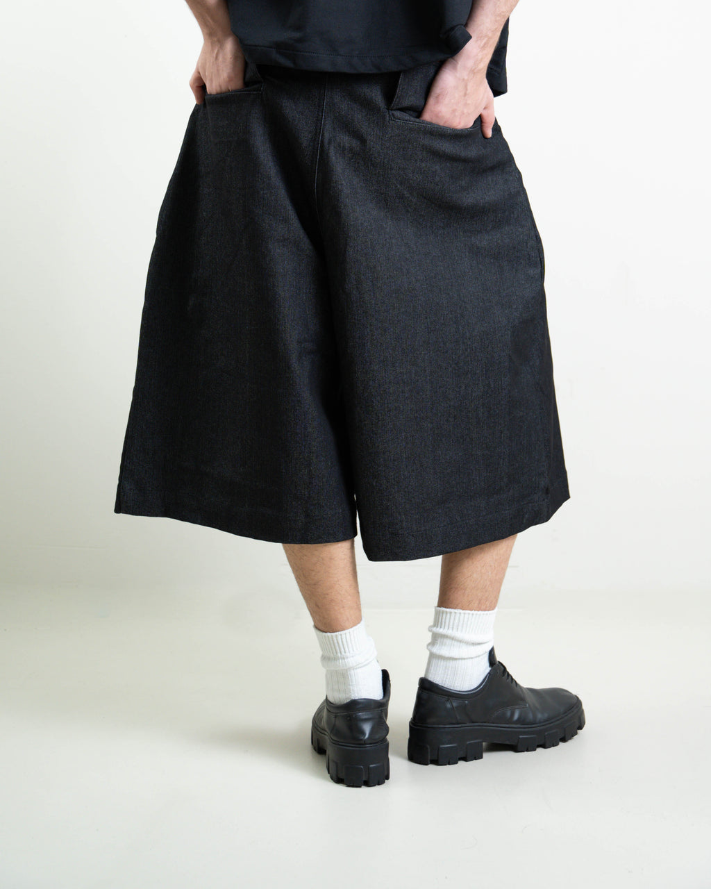 Tuffe Shorts