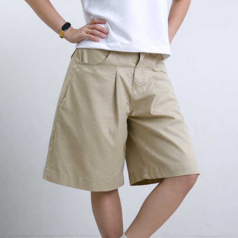 Tuffe Shorts