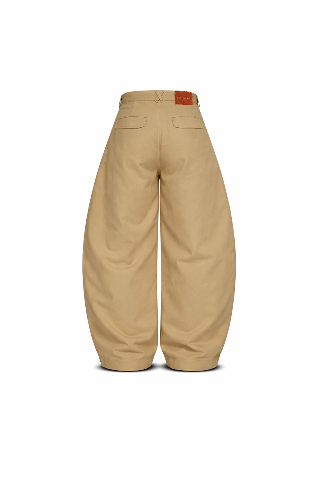 Tuffe Twill Pants