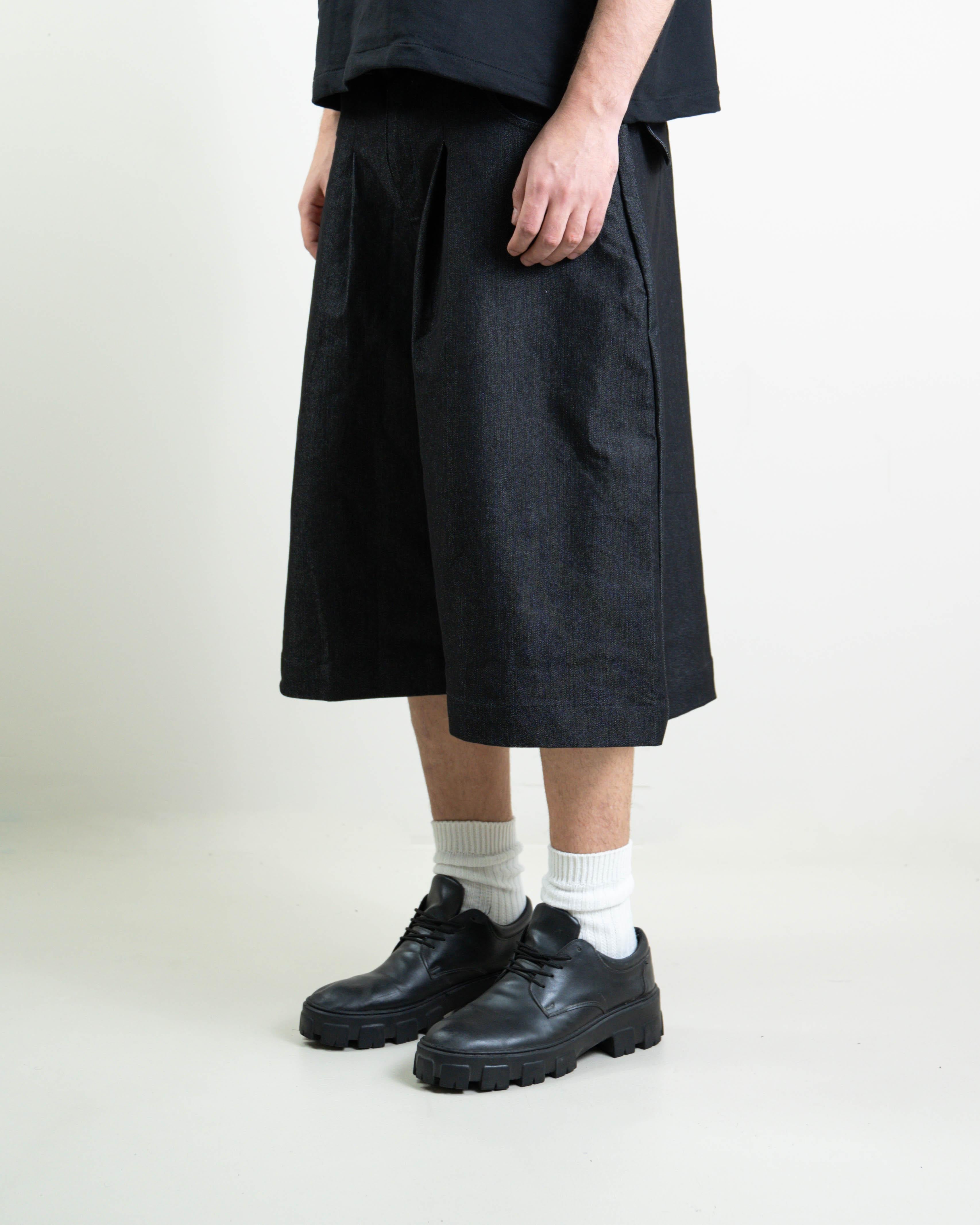 GOT STYLE | Tuffe Shorts - Shape Holds