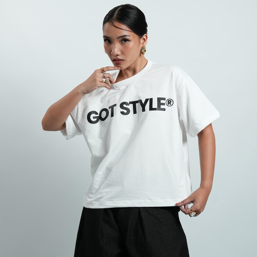 Signature GOT STYLE® Shirt