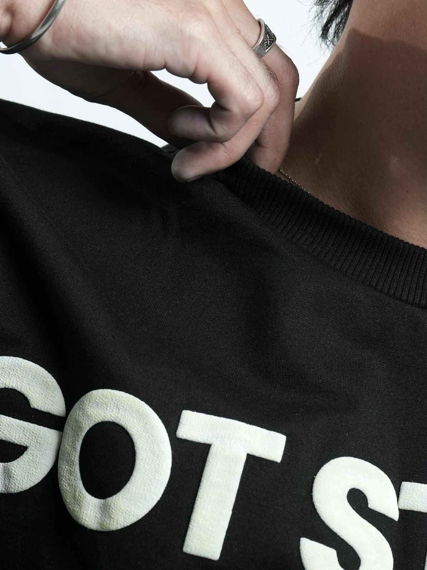 Signature GOT STYLE® Shirt
