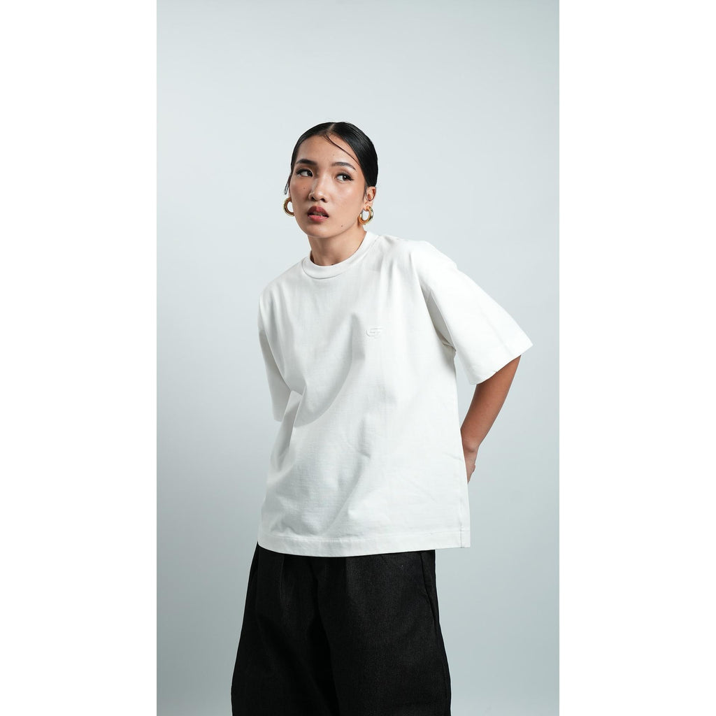 Heavyweight Logo Shirt
