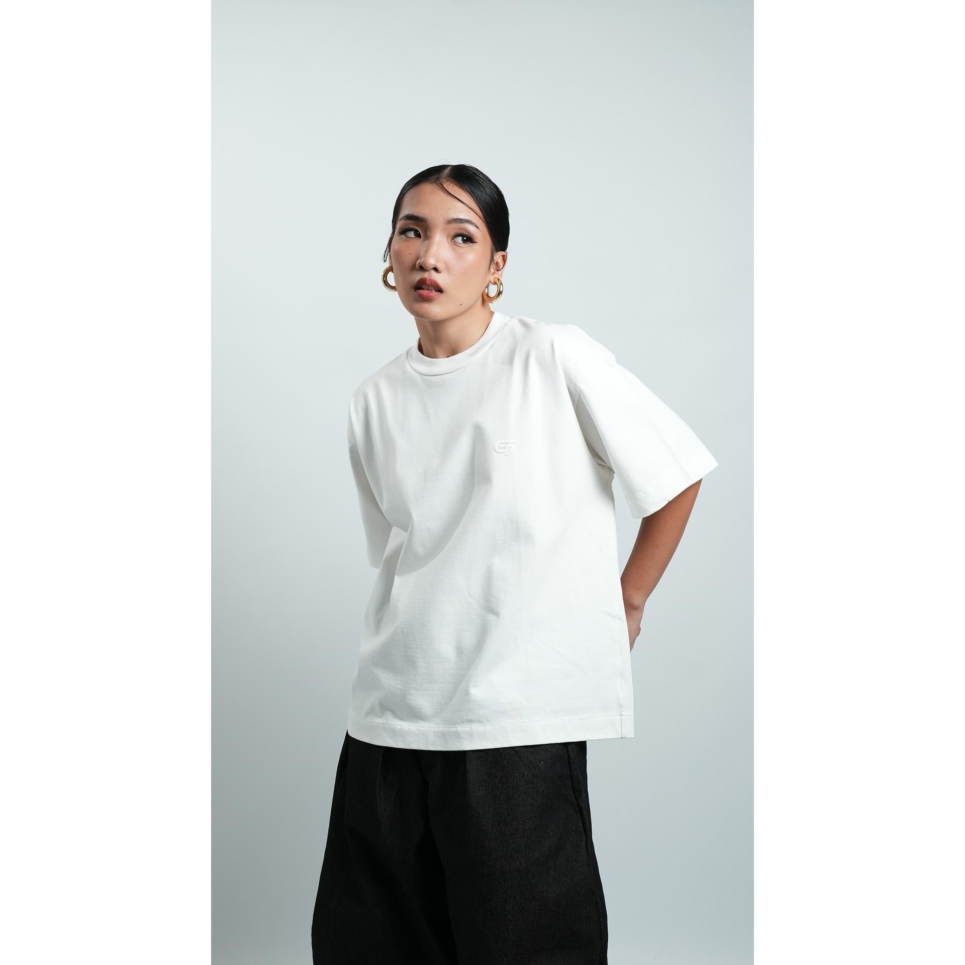 Heavyweight Logo Shirt