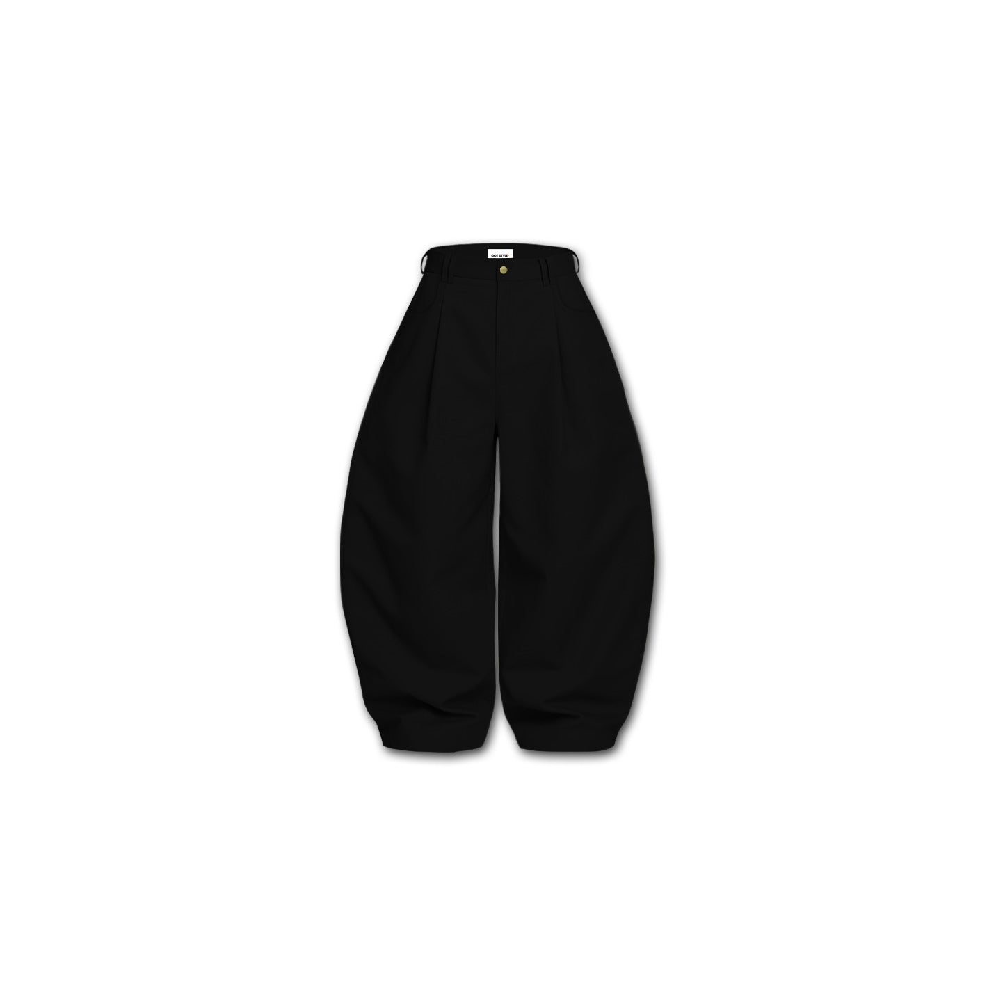 Tuffe Twill Pants