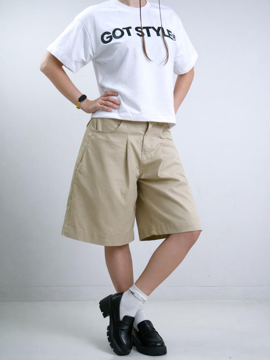 Tuffe Shorts