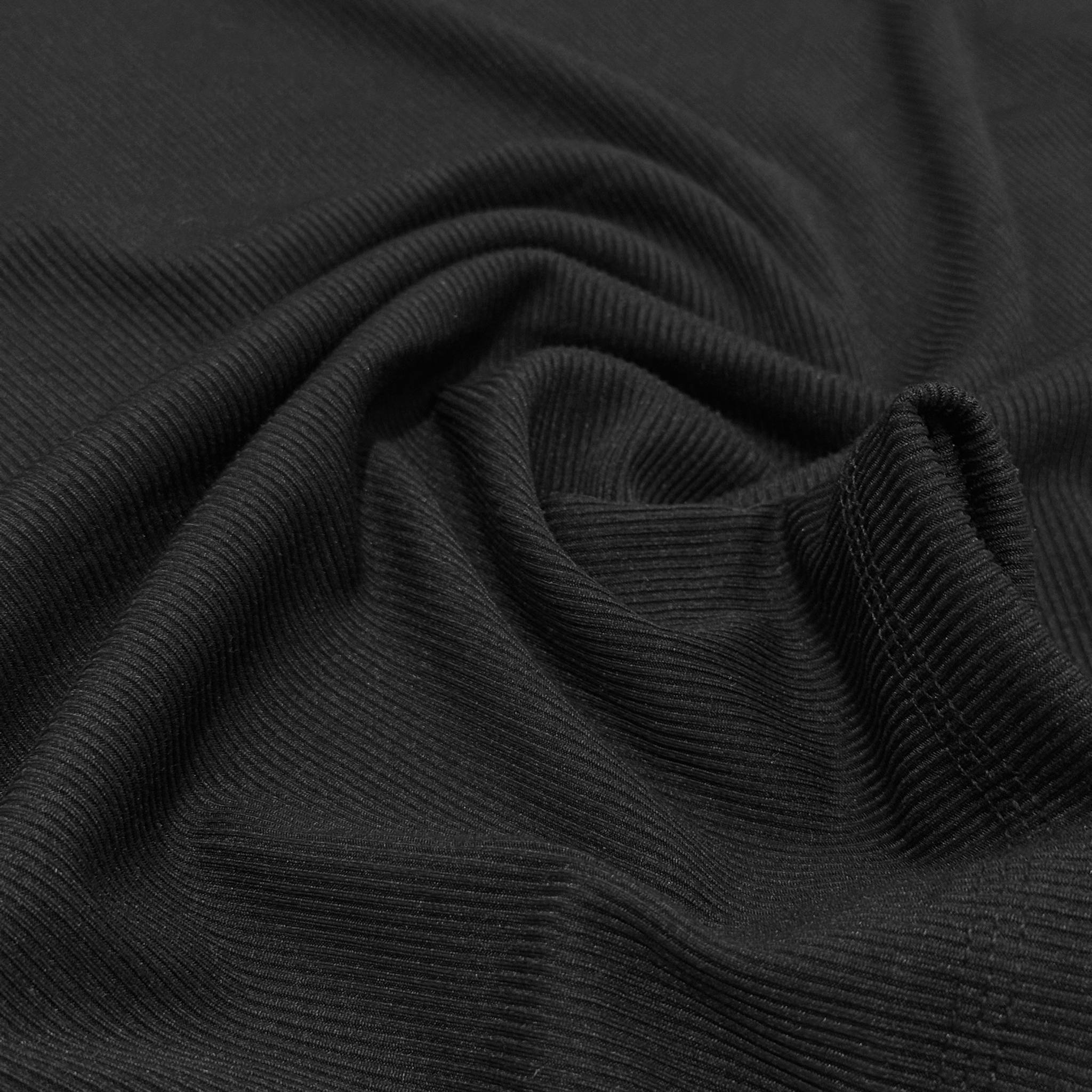 Ribbed Tight Top