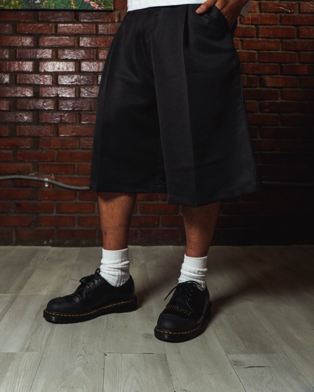 Floe Shorts