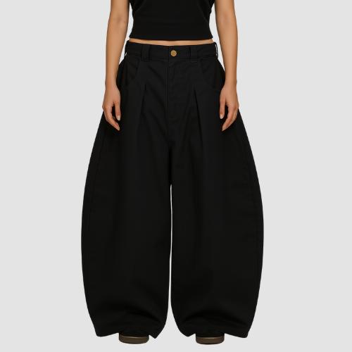 Tuffe Barrel Pants
