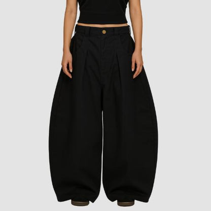 Tuffe Barrel Pants