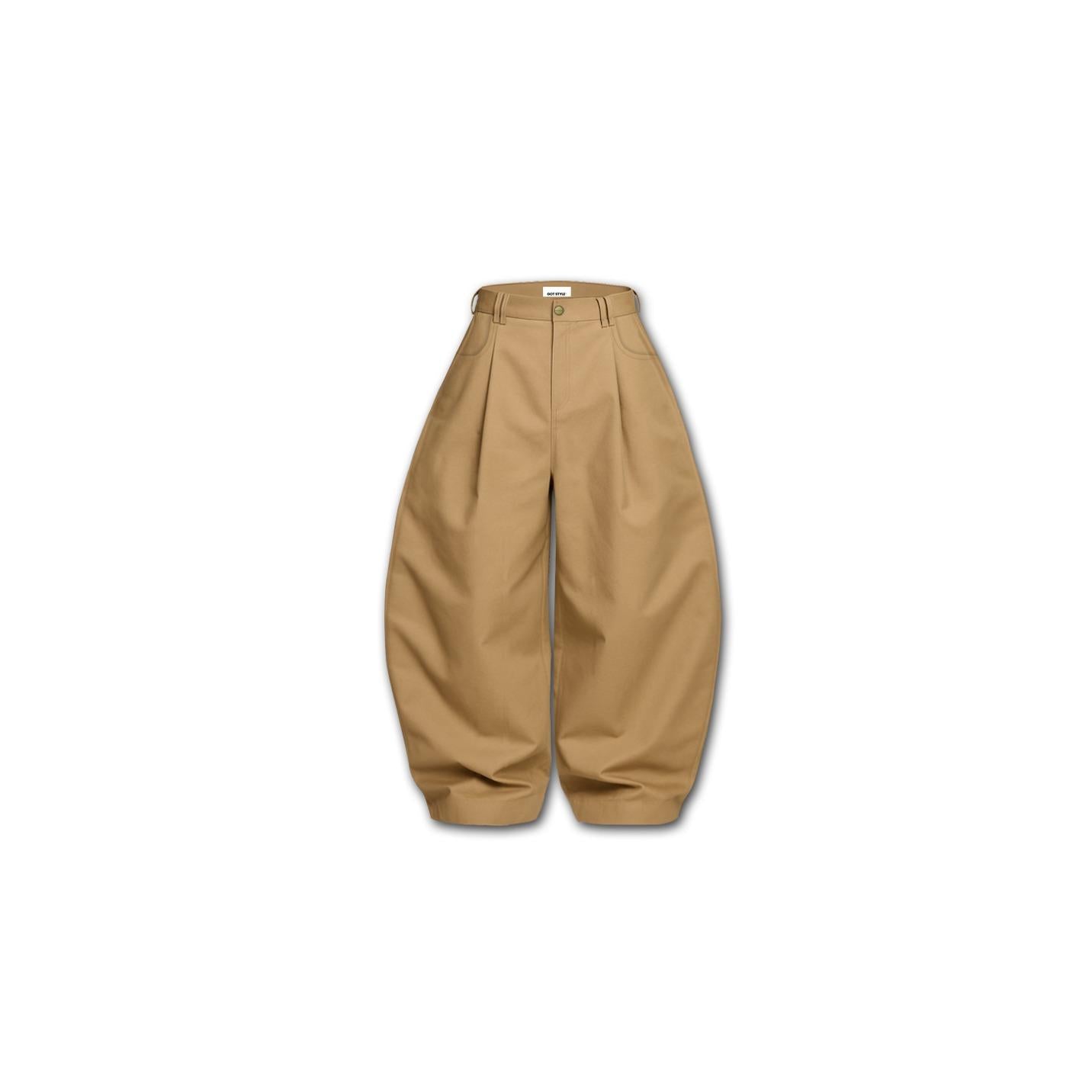 Tuffe Twill Pants