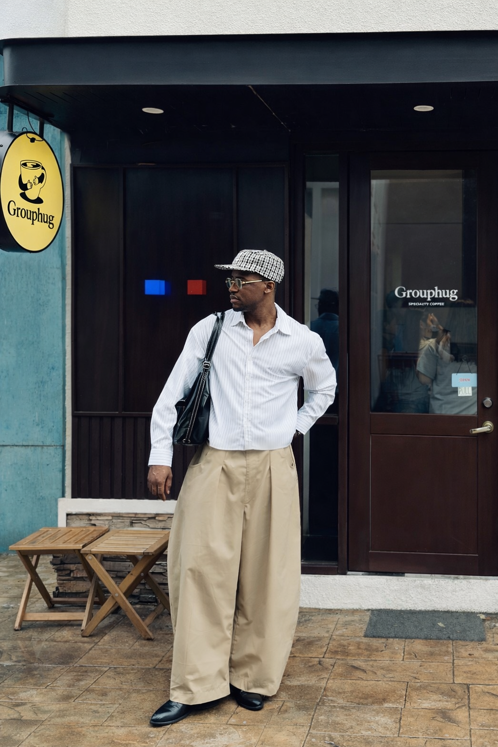 Tuffe Twill Pants