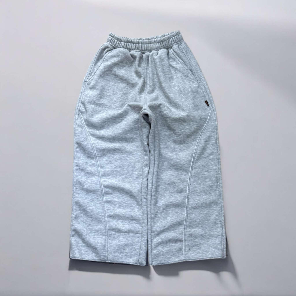 Fleece Line Baggy Sweatpants