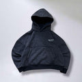 Acid Washed Vintage Hoodie
