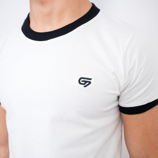 Ringer Tee
