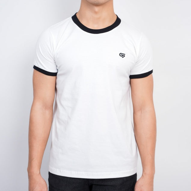 Ringer Tee