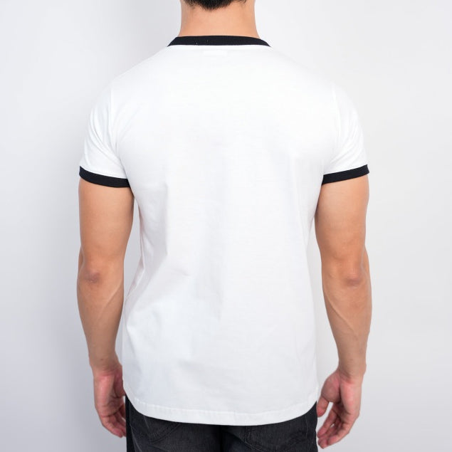 Ringer Tee