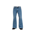 Wash Dark Blue