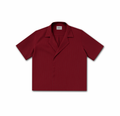 Pinstripe Red